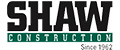 Shaw Construction
